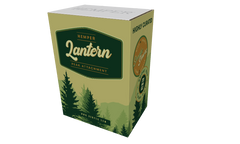 Bowlman Lantern Puffco Peak Top