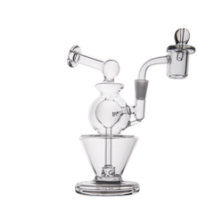 MJ Arsenal Gemini Mini Dab Rig