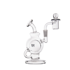 MJ Arsenal Atlas Mini Dab Rig