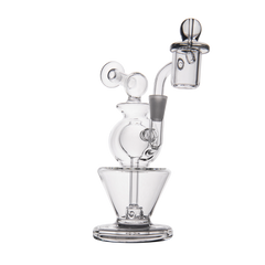 MJ Arsenal Gemini Mini Dab Rig