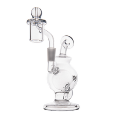 MJ Arsenal Atlas Mini Dab Rig