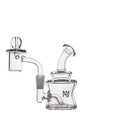 MJ Arsenal Jammer Mini Dab Rig