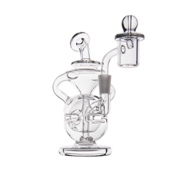 MJ Arsenal Infinity Mini Dab Rig