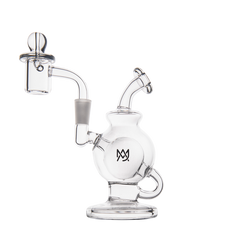 MJ Arsenal Atlas Mini Dab Rig