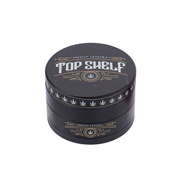 TOP SHELF WACKY GRINDER