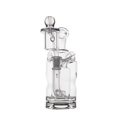 MJ Arsenal Turbine Mini Dab Rig