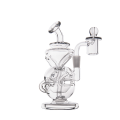 MJ Arsenal Infinity Mini Dab Rig