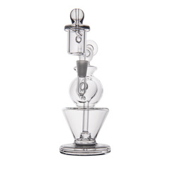 MJ Arsenal Gemini Mini Dab Rig