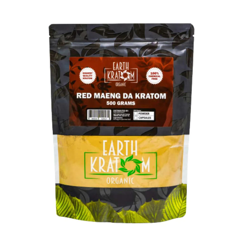 Kratom Powder