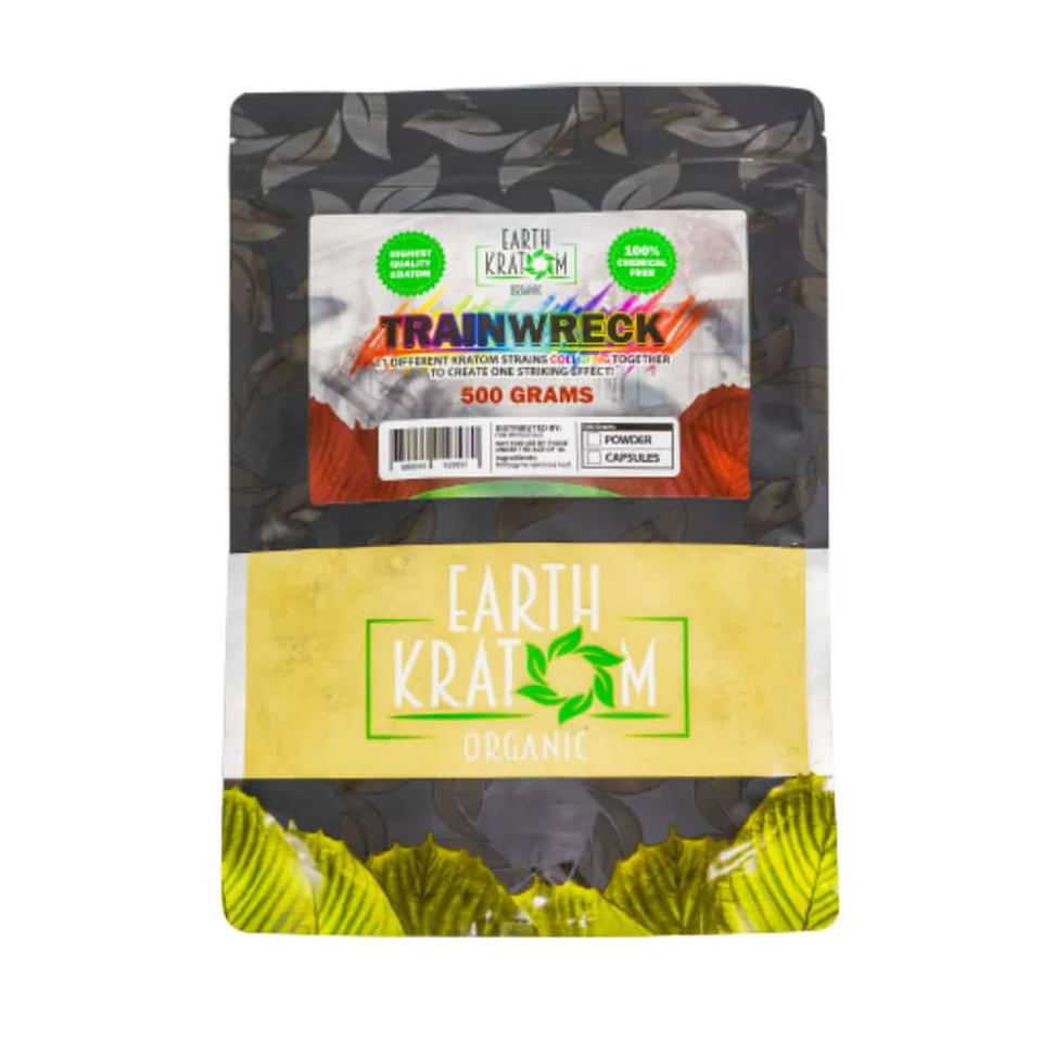 Kratom Powder