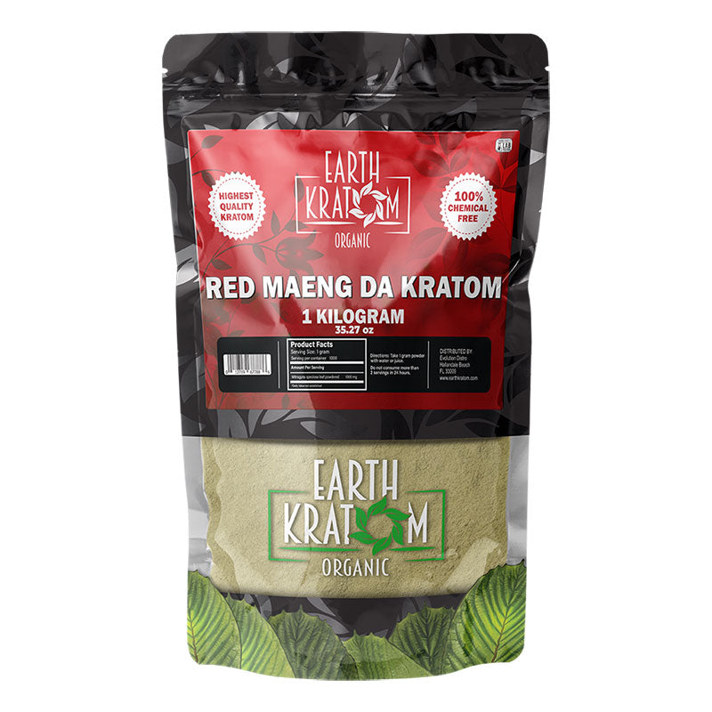 Kratom Powder
