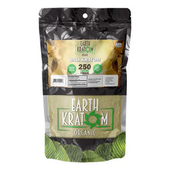 250g bali kratom powder