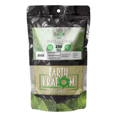 250g white maeng da kratom powder