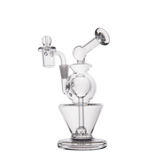 MJ Arsenal Gemini Mini Dab Rig