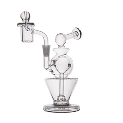 MJ Arsenal Gemini Mini Dab Rig