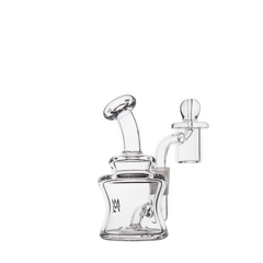 MJ Arsenal Jammer Mini Dab Rig
