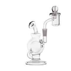 MJ Arsenal Atlas Mini Dab Rig