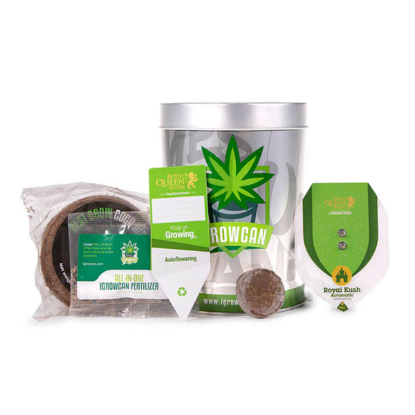 Grow Kits