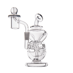 MJ Arsenal Infinity Mini Dab Rig
