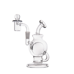 MJ Arsenal Atlas Mini Dab Rig