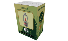 Bowlman Lantern Puffco Peak Top