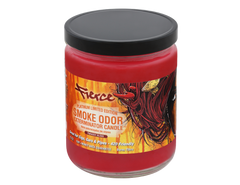 Smoke Odor Candle Sean Dietrich Fierce