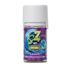 7 Seas Full Spectrum Kratom Tablets