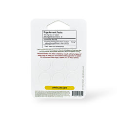 Jubi 7oh Tabs 6ct - Lemon 30mg