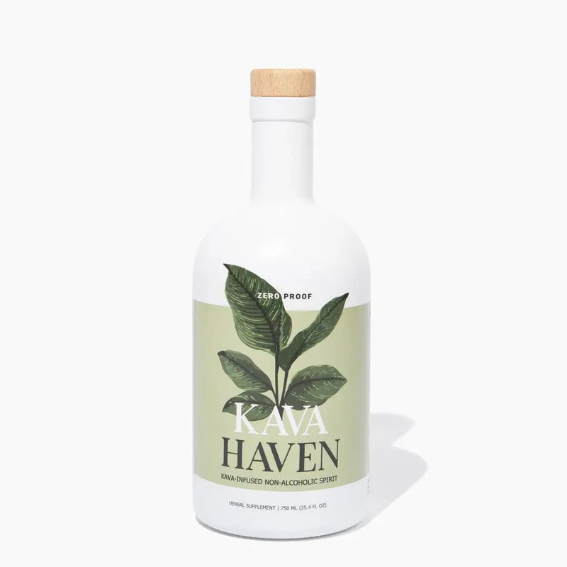 Kava Products