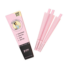 Blazy Susan Cones Ultra Thin King Size 3pk