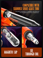 LOOKAH GIRAFFE ELECTRIC NECTAR COLLECTOR