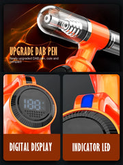 LOOKAH GIRAFFE ELECTRIC NECTAR COLLECTOR