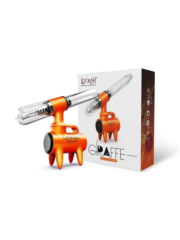 LOOKAH GIRAFFE ELECTRIC NECTAR COLLECTOR