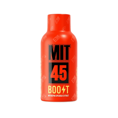 MIT 45 BOOST RED