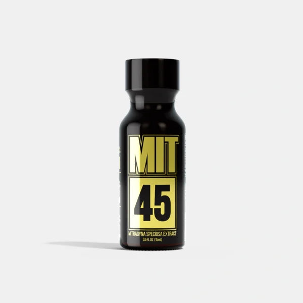 Mit 45 Kratom Extract Shot