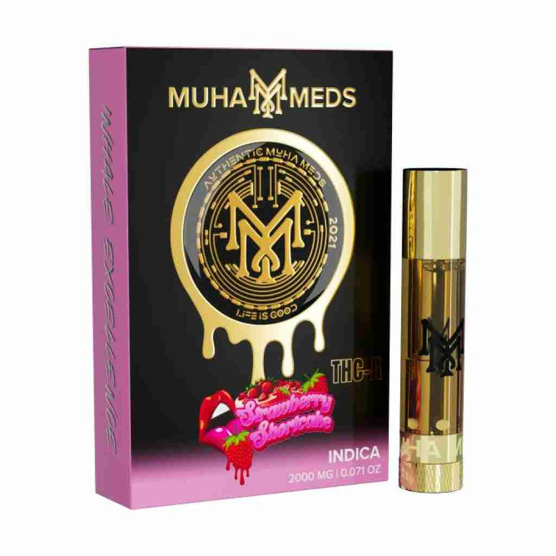 Vape Cartridges