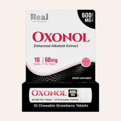 Oxonol Tablets: Next-Generation 7-OH Alternative (60mg)