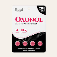 Oxonol Tablets: Next-Generation 7-OH Alternative (60mg)