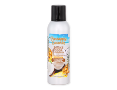 pineapple coconut smoke odor exterminator spray 7oz