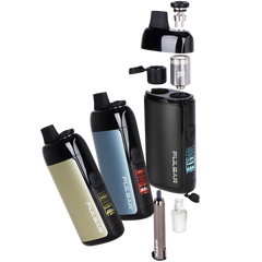 Pulsar Chorus Concentrate Vaporizer