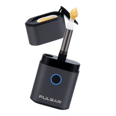 Pulsar Hot Knife Box 2-in-1 Heated Loading Tool & Dab Container