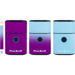 Pulsar Hot Knife Box 2-in-1 Heated Loading Tool & Dab Container