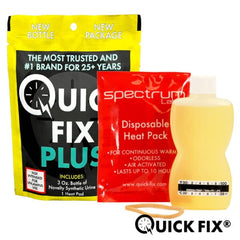 Quick Fix Plus 2.0