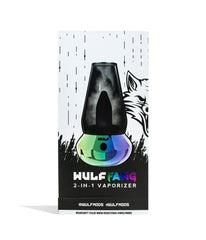 The Wulf Mods Fang 2-in-1 Vaporizer by (Wulf Mods)